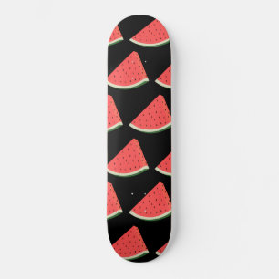 Skate Melancia desagradável - Doce