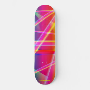 SKATE MELHORES SKATEBOARDS - LUZES DE RECÉM-RECÉM-REDO