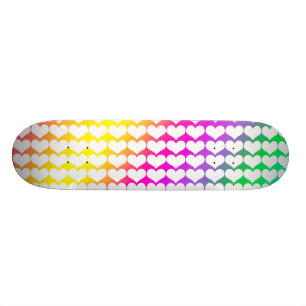 Skate Menina de Sk8ter