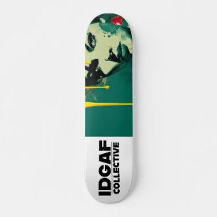 Skate Menina de skater