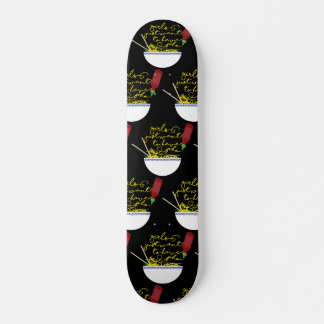 Skate Meninas só querem ter Pho