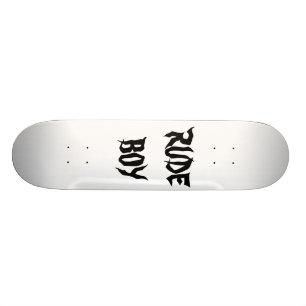 Skate MENINO RUDE Skatboard