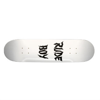 Skate MENINO RUDE Skatboard
