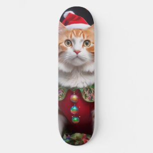 Skate Meowy