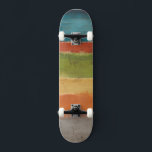 Skate Mesa Strata I<br><div class="desc">Home Décor</div>