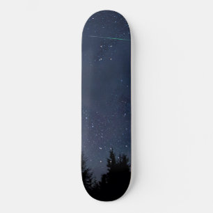 Skate Meteais Perseid