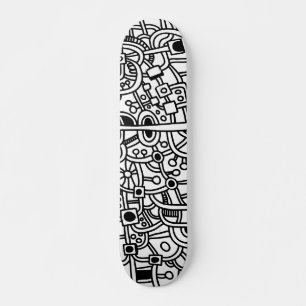 Skate Metropolis III - Na Madeira