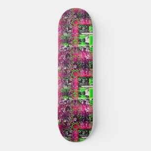 Skate Meu Nome Não É Donna