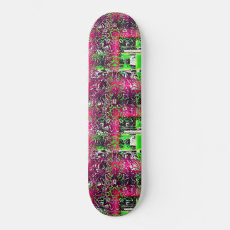 Skate Meu Nome Não É Donna