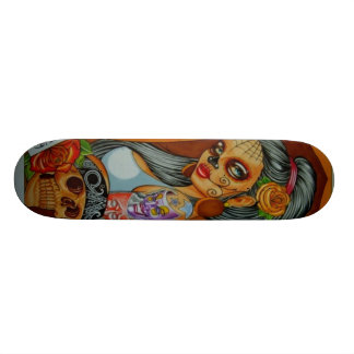 skate mexicano