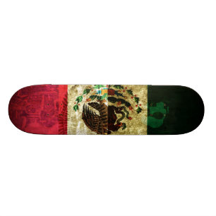 Skate mexicano do cholo