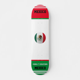 Skate México