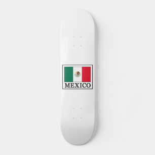 Skate México