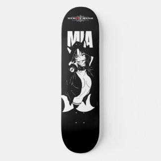 Skate Mia