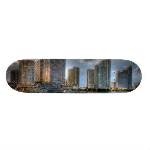 Skate Miami, Florida