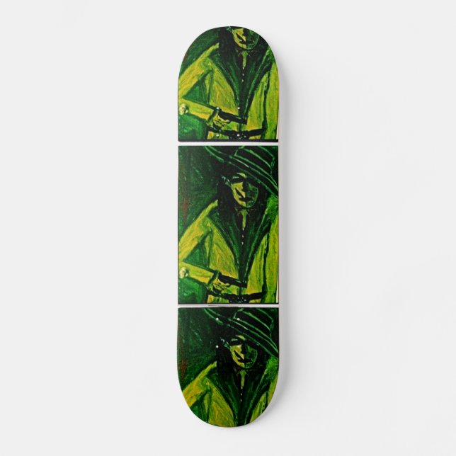 SKATE MICKEY C (Frente)