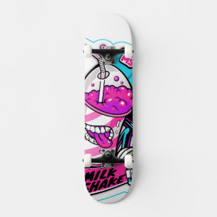 Skate Milkshake