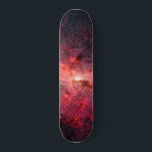 Skate Milky Way Galaxy<br><div class="desc">Hundreds of thousands of stars crowded into the swirling core of our spiral Milky Way galaxy. Beautiful galaxy photo and a wonderful example of space photography.</div>