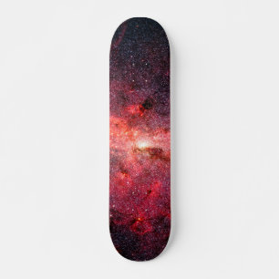 Skate Milky Way Galaxy