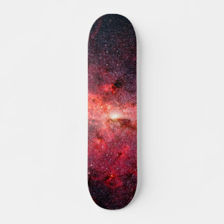 Skate Milky Way Galaxy