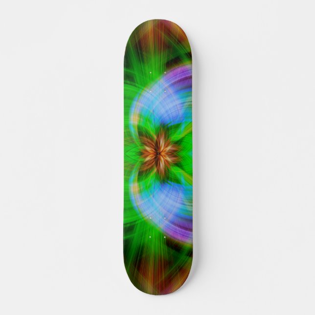 Skate Mindful  (Frente)