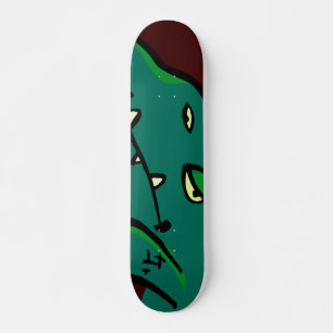 Skate mini ator