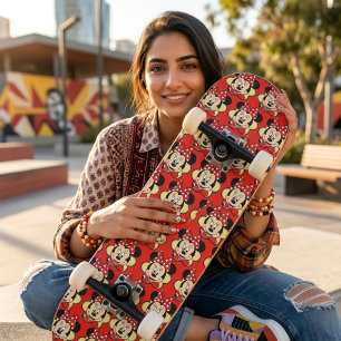 Skate Minni