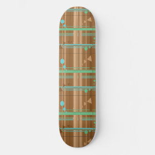 Skate Mint Chocolate