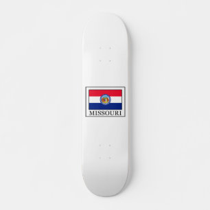Skate Missouri