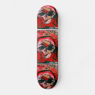 SKATE MIX TAPE DJ II