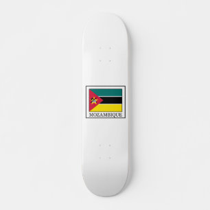 Skate Moçambique