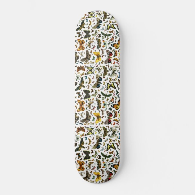 Skate Modelo (Frente)