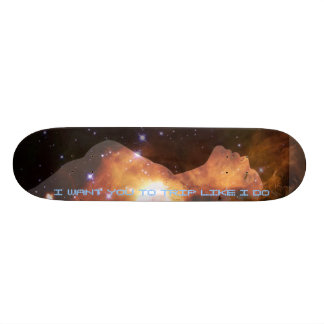 Skate Modelo de A.B/pro
