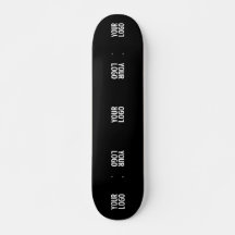 Modelo de padrão de logotipo moderno exclusivo | B