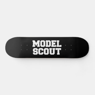 SKATE MODELO SCOUT