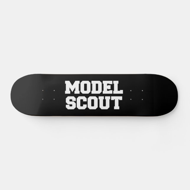 SKATE MODELO SCOUT (Horz)