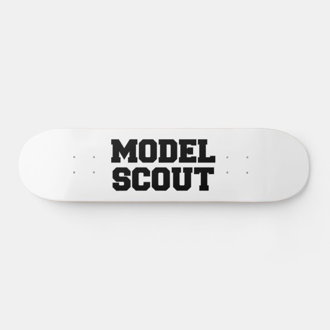 SKATE MODELO SCOUT (Horz)