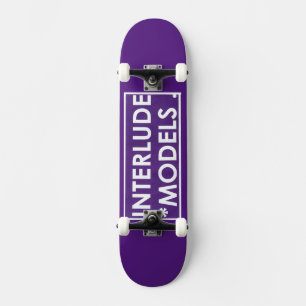 SKATE MODELOS DE INTERLUIÇÃO /PAINEL DE ESQUERDA JMT/IPI