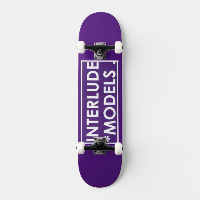 SKATE MODELOS DE INTERLUIÇÃO /PAINEL DE ESQUERDA JMT/IPI (Frente)