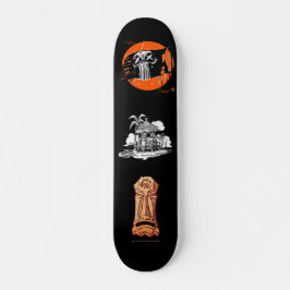 Skate Mog Mog Plank
