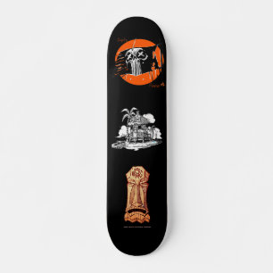 Skate Mog Mog Plank