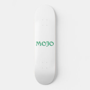 skate Mojo