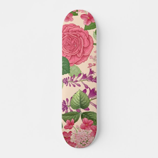 Skate mola (Frente)