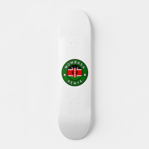 Skate Mombasa Kenya