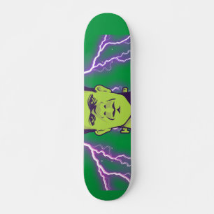 Skate Monster Frankenstein