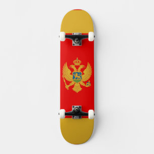 Skate Montenegro