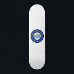 Skate Montevidéu Uruguai<br><div class="desc">Montevidéu Uruguai</div>