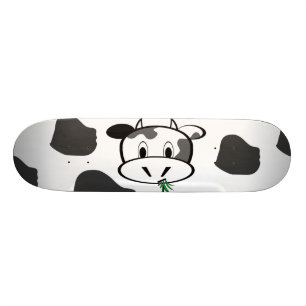 Skate MOO da vaca