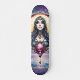 Skate Moonbound Dreamkeeper – Guardian of the Night.  