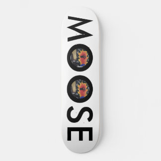 SKATE MOOSE